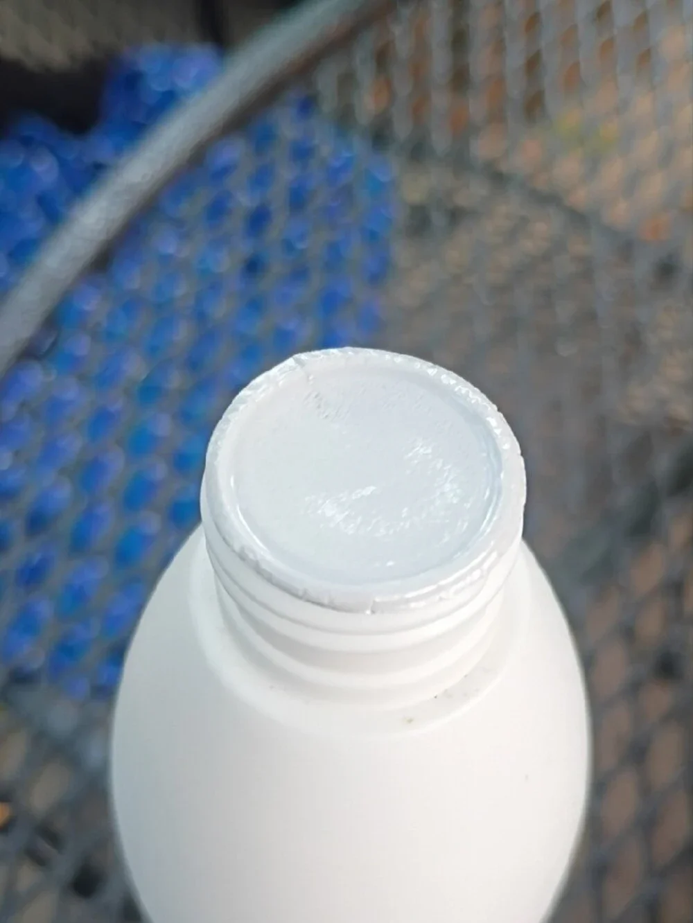 Deep Conditioner - White (Hydrating Curl Care)